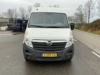 Opel movano 2.3 cdti l3h2 sel. bedrijfswagen - afbeelding 12 van  49