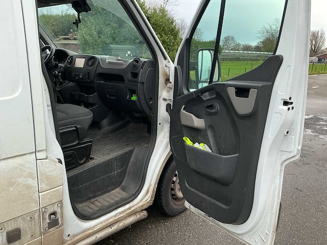 Opel movano 2.3 cdti l3h2 sel. bedrijfswagen - afbeelding 25 van  49