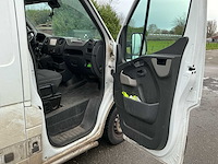 Opel movano 2.3 cdti l3h2 sel. bedrijfswagen - afbeelding 25 van  49
