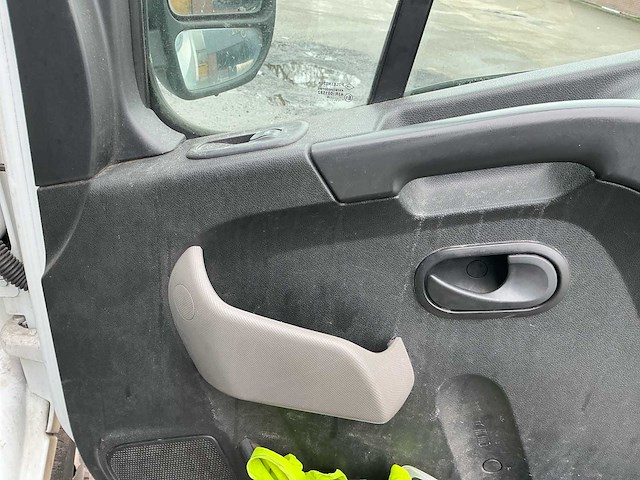 Opel movano 2.3 cdti l3h2 sel. bedrijfswagen - afbeelding 26 van  49