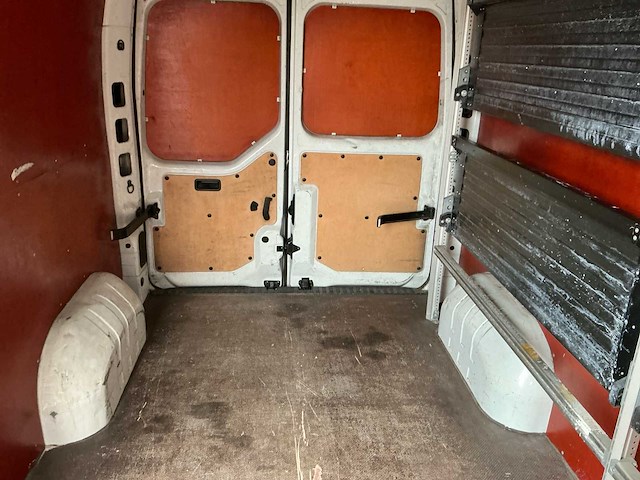 Opel movano 2.3 cdti l3h2 sel. bedrijfswagen - afbeelding 36 van  49