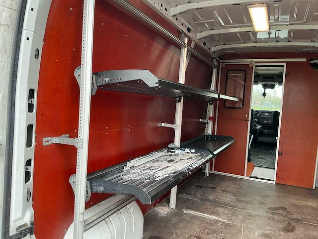 Opel movano 2.3 cdti l3h2 sel. bedrijfswagen - afbeelding 38 van  49