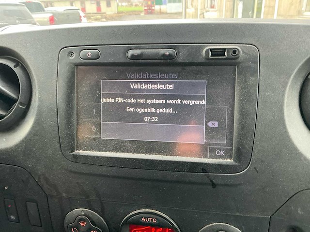 Opel movano 2.3 cdti l3h2 sel. bedrijfswagen - afbeelding 43 van  49