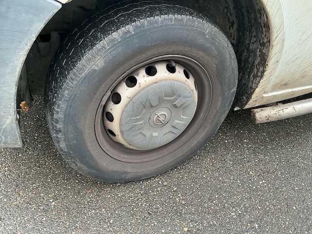 Opel movano 2.3 cdti l3h2 sel. bedrijfswagen - afbeelding 49 van  49