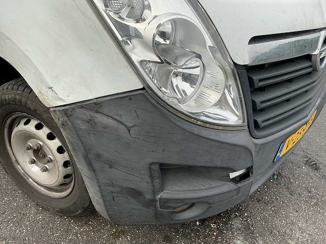 Opel movano 2.3 cdti l3h2 sel. bedrijfswagen - afbeelding 5 van  43