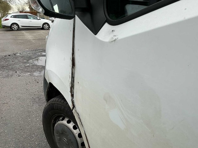 Opel movano 2.3 cdti l3h2 sel. bedrijfswagen - afbeelding 10 van  43