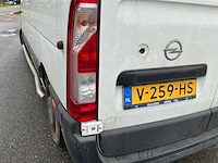 Opel movano 2.3 cdti l3h2 sel. bedrijfswagen - afbeelding 11 van  43