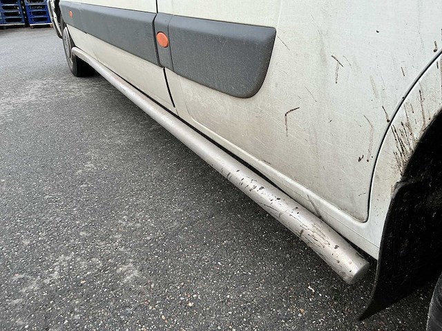 Opel movano 2.3 cdti l3h2 sel. bedrijfswagen - afbeelding 15 van  43