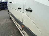 Opel movano 2.3 cdti l3h2 sel. bedrijfswagen - afbeelding 16 van  43