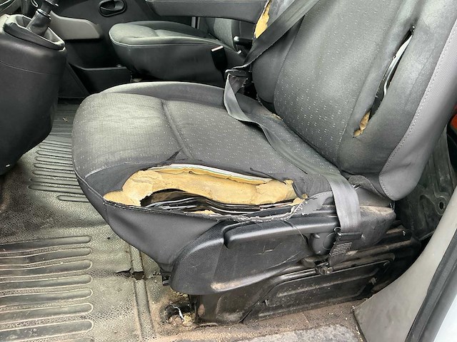 Opel movano 2.3 cdti l3h2 sel. bedrijfswagen - afbeelding 20 van  43