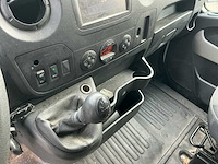 Opel movano 2.3 cdti l3h2 sel. bedrijfswagen - afbeelding 25 van  43