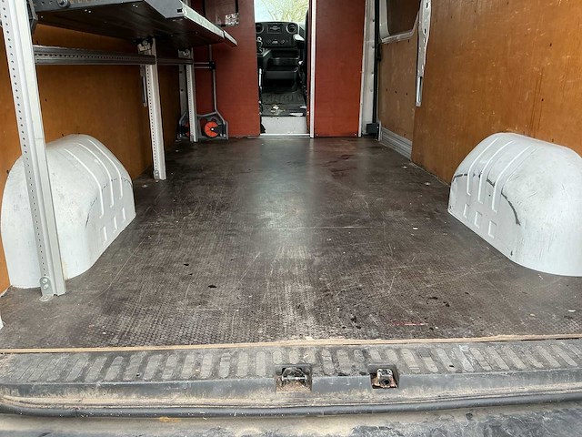 Opel movano 2.3 cdti l3h2 sel. bedrijfswagen - afbeelding 29 van  43