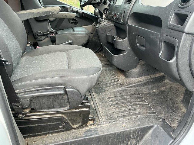 Opel movano 2.3 cdti l3h2 sel. bedrijfswagen - afbeelding 35 van  43