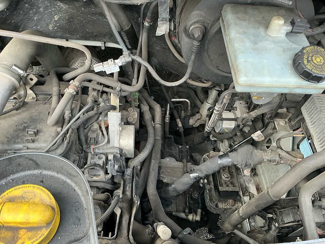 Opel movano 2.3 cdti l3h2 sel. bedrijfswagen - afbeelding 38 van  43