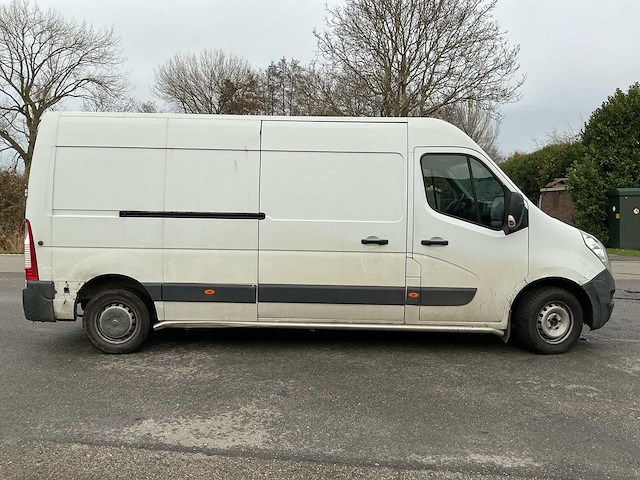 Opel movano 2.3 cdti l3h2 sel. bedrijfswagen - afbeelding 34 van  43