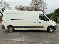 Opel movano 2.3 cdti l3h2 sel. bedrijfswagen - afbeelding 34 van  43