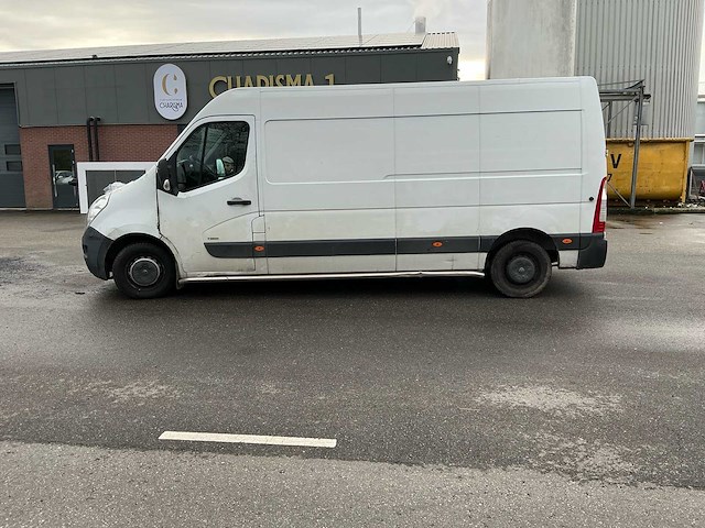 Opel movano 2.3 cdti l3h2 sel. bedrijfswagen - afbeelding 42 van  43