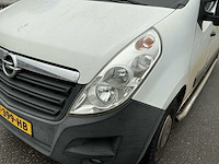 Opel movano 2.3 cdti l3h2 sel. bedrijfswagen - afbeelding 8 van  49