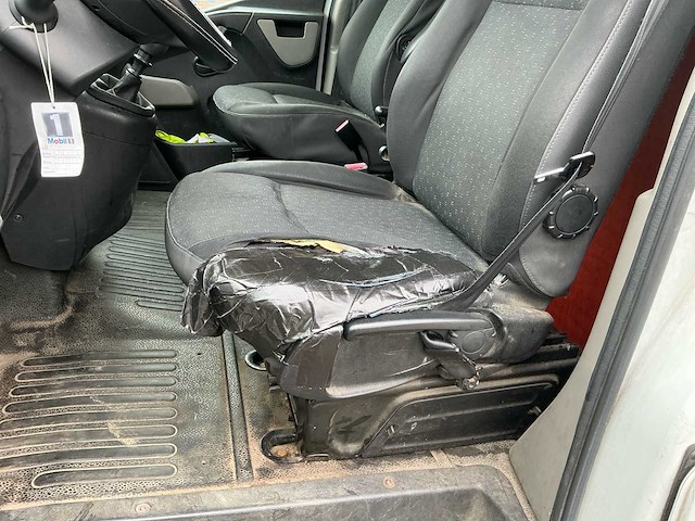 Opel movano 2.3 cdti l3h2 sel. bedrijfswagen - afbeelding 18 van  49