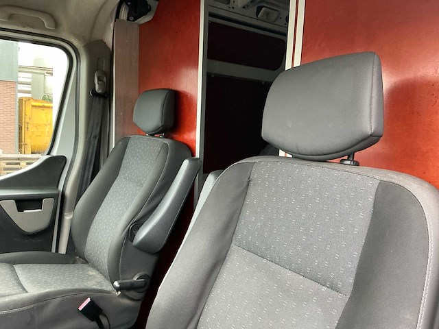 Opel movano 2.3 cdti l3h2 sel. bedrijfswagen - afbeelding 24 van  49