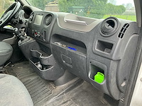 Opel movano 2.3 cdti l3h2 sel. bedrijfswagen - afbeelding 27 van  49