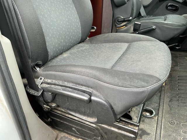 Opel movano 2.3 cdti l3h2 sel. bedrijfswagen - afbeelding 28 van  49