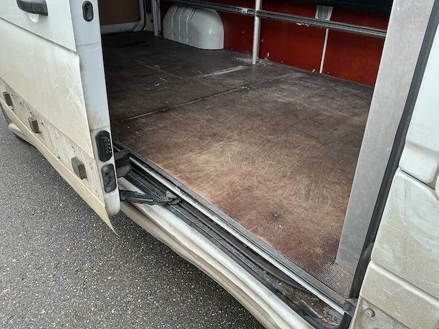 Opel movano 2.3 cdti l3h2 sel. bedrijfswagen - afbeelding 30 van  49