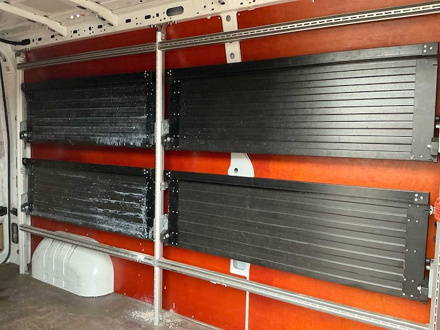 Opel movano 2.3 cdti l3h2 sel. bedrijfswagen - afbeelding 31 van  49