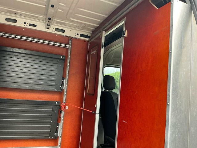 Opel movano 2.3 cdti l3h2 sel. bedrijfswagen - afbeelding 32 van  49