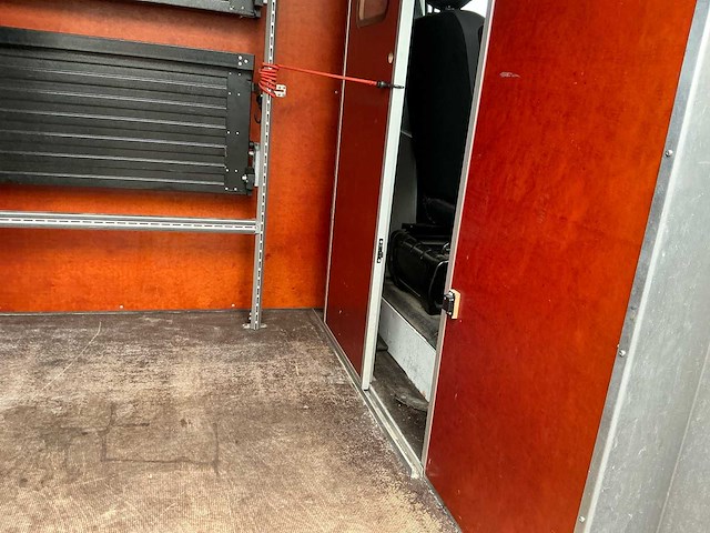 Opel movano 2.3 cdti l3h2 sel. bedrijfswagen - afbeelding 33 van  49