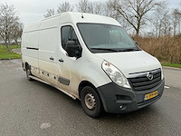 Opel movano 2.3 cdti l3h2 sel. bedrijfswagen - afbeelding 23 van  49