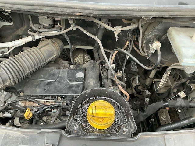 Opel movano 2.3 cdti l3h2 sel. bedrijfswagen - afbeelding 40 van  49