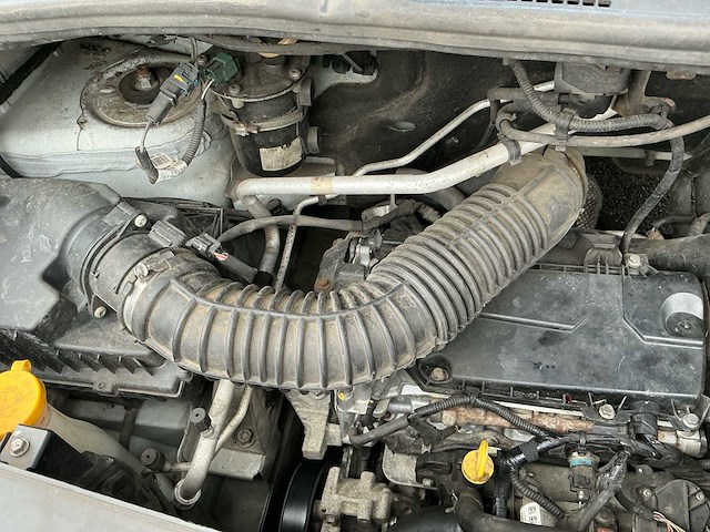 Opel movano 2.3 cdti l3h2 sel. bedrijfswagen - afbeelding 41 van  49