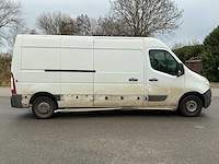 Opel movano 2.3 cdti l3h2 sel. bedrijfswagen - afbeelding 34 van  49