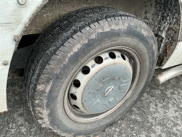 Opel movano 2.3 cdti l3h2 sel. bedrijfswagen - afbeelding 3 van  43