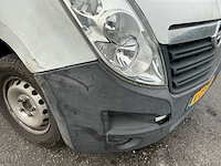 Opel movano 2.3 cdti l3h2 sel. bedrijfswagen - afbeelding 5 van  43