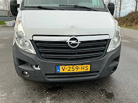 Opel movano 2.3 cdti l3h2 sel. bedrijfswagen - afbeelding 6 van  43