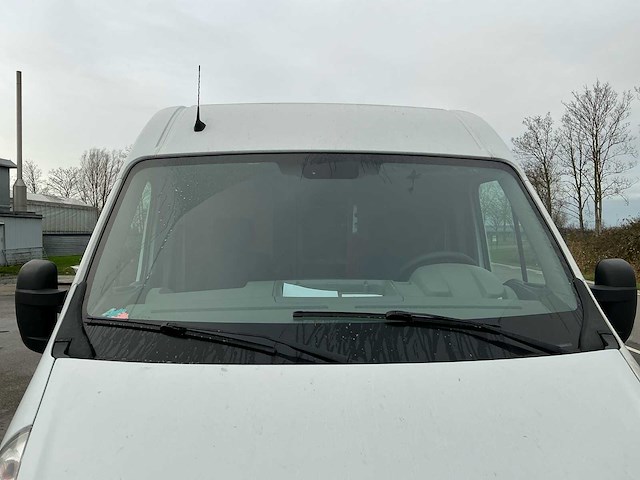 Opel movano 2.3 cdti l3h2 sel. bedrijfswagen - afbeelding 7 van  43