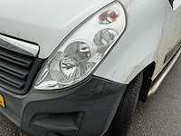 Opel movano 2.3 cdti l3h2 sel. bedrijfswagen - afbeelding 8 van  43