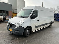 Opel movano 2.3 cdti l3h2 sel. bedrijfswagen - afbeelding 1 van  43