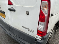 Opel movano 2.3 cdti l3h2 sel. bedrijfswagen - afbeelding 13 van  43
