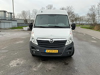 Opel movano 2.3 cdti l3h2 sel. bedrijfswagen - afbeelding 12 van  43