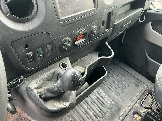 Opel movano 2.3 cdti l3h2 sel. bedrijfswagen - afbeelding 25 van  43