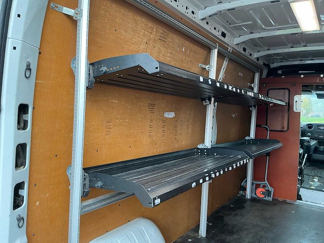 Opel movano 2.3 cdti l3h2 sel. bedrijfswagen - afbeelding 28 van  43