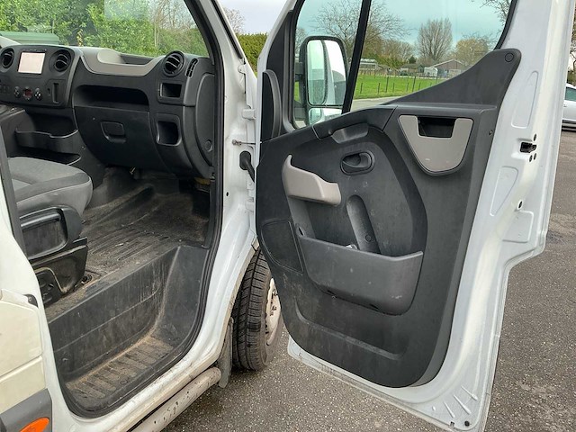 Opel movano 2.3 cdti l3h2 sel. bedrijfswagen - afbeelding 33 van  43