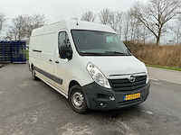Opel movano 2.3 cdti l3h2 sel. bedrijfswagen - afbeelding 23 van  43