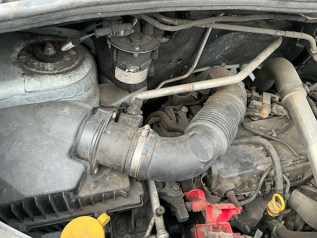 Opel movano 2.3 cdti l3h2 sel. bedrijfswagen - afbeelding 37 van  43