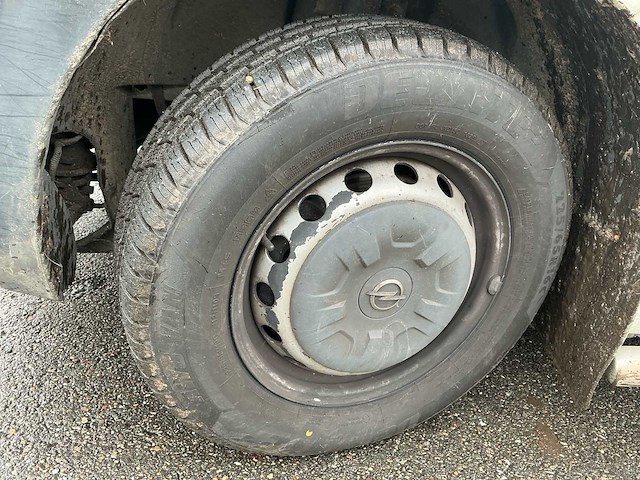 Opel movano 2.3 cdti l3h2 sel. bedrijfswagen - afbeelding 43 van  43