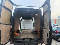 Opel movano 2.3 cdti l3h3 dl dc, 5-vxd-17 - afbeelding 3 van  13