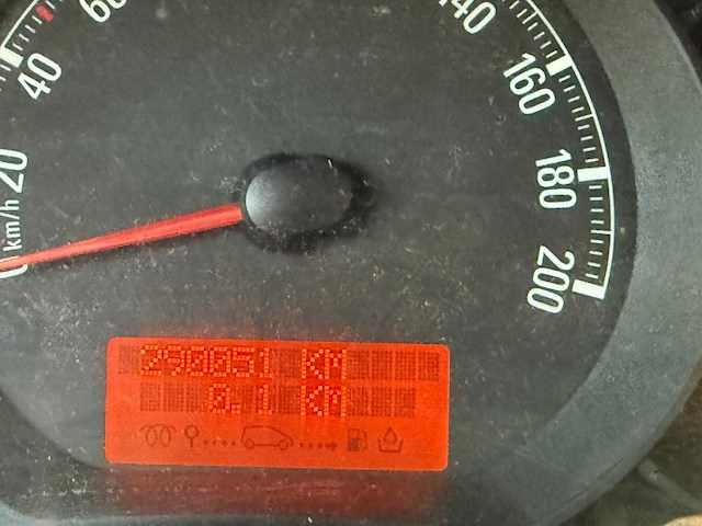 Opel movano 2.3 cdti l3h3 dl dc, 5-vxd-17 - afbeelding 4 van  13